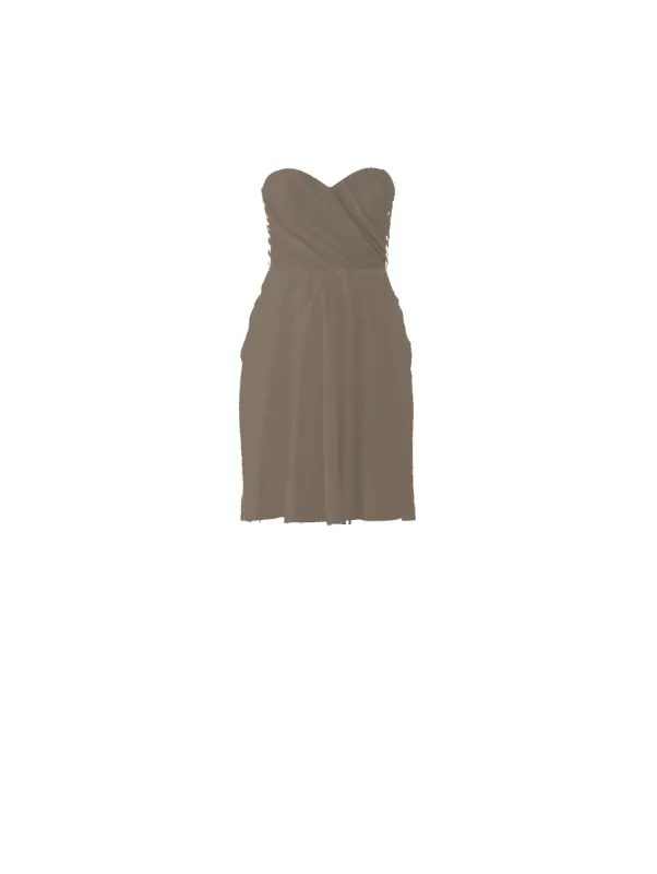 Bodice(Jaycie), Skirt(Carla), coco sold by Amsale