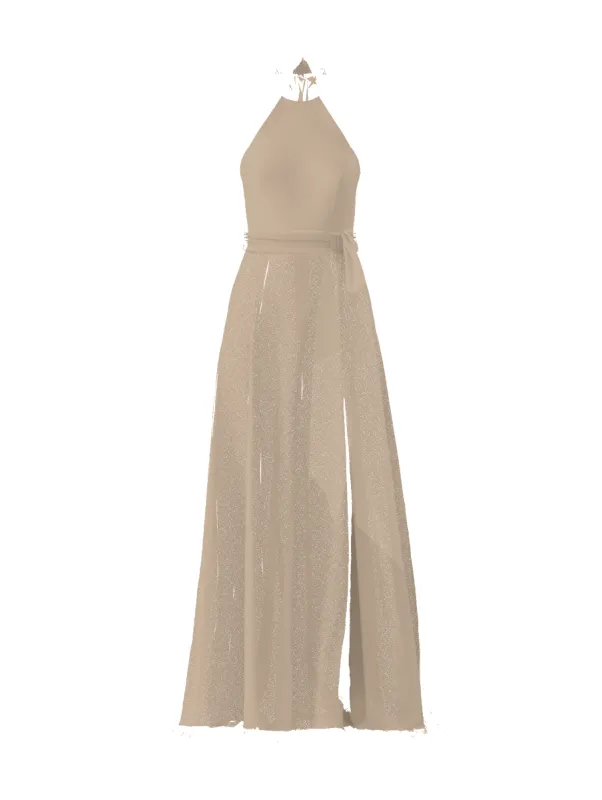 Bodice(Sophia), Skirt(Arabella),Belt(Sash), sand sold by Amsale