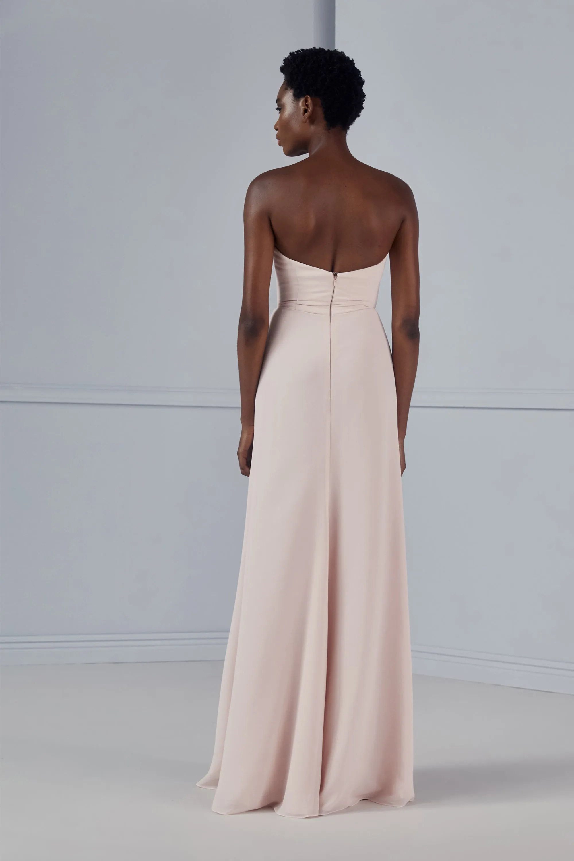 Lou sold by Amsale product image thumbnail 4