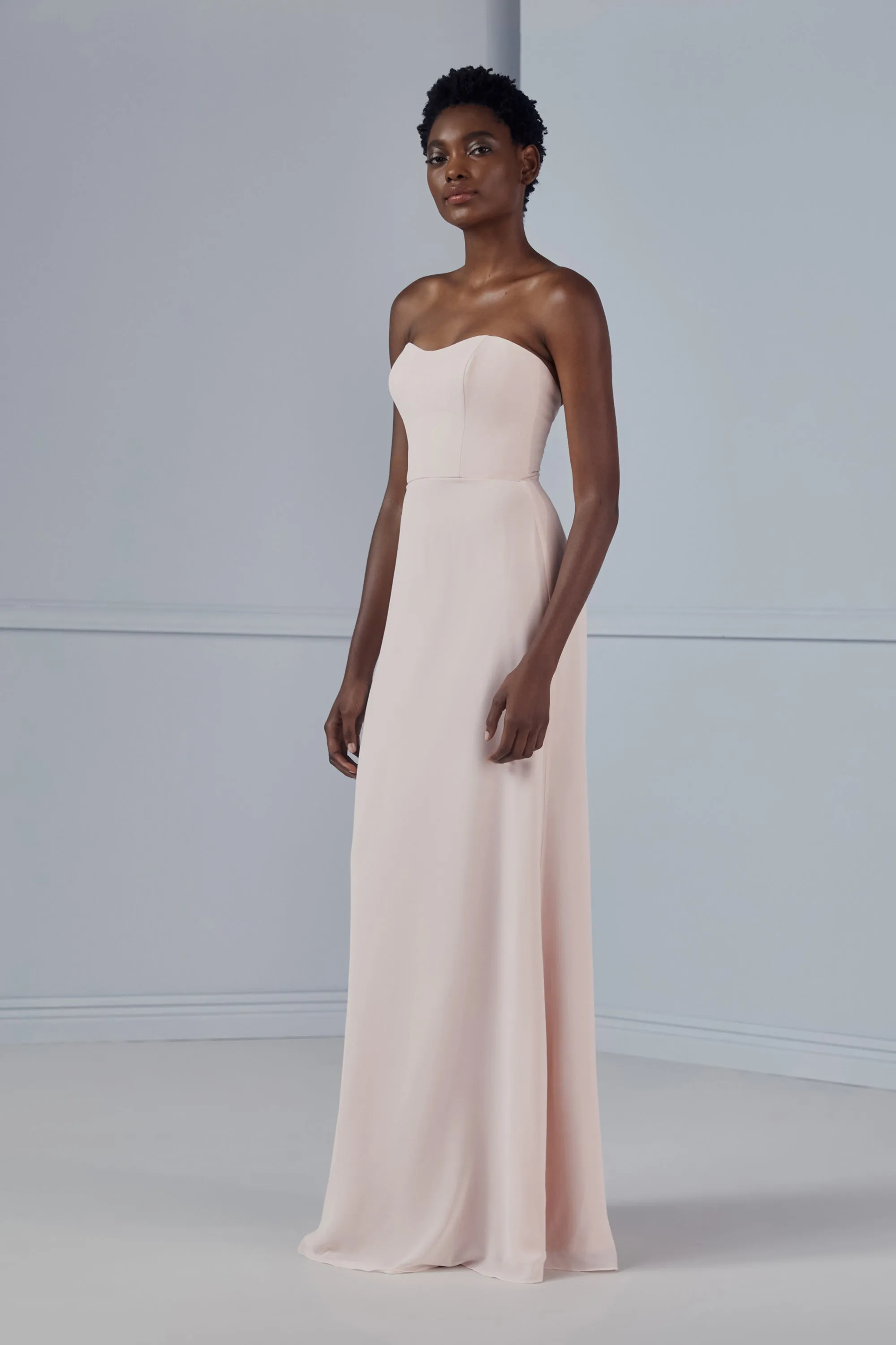 Lou sold by Amsale product image thumbnail 3