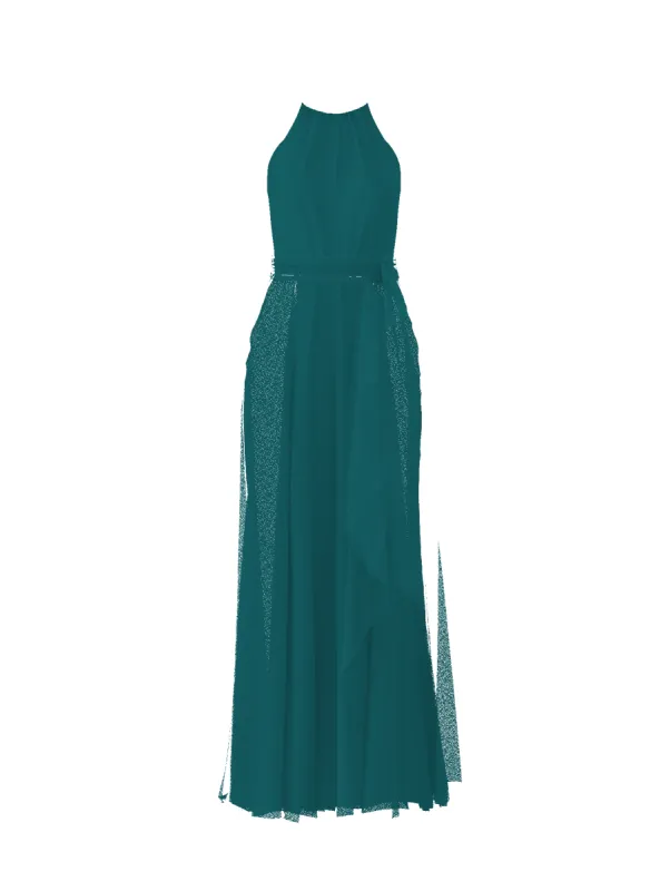 Bodice(Kyra), Skirt(Jaycie),Belt(Sash), lagoon sold by Amsale