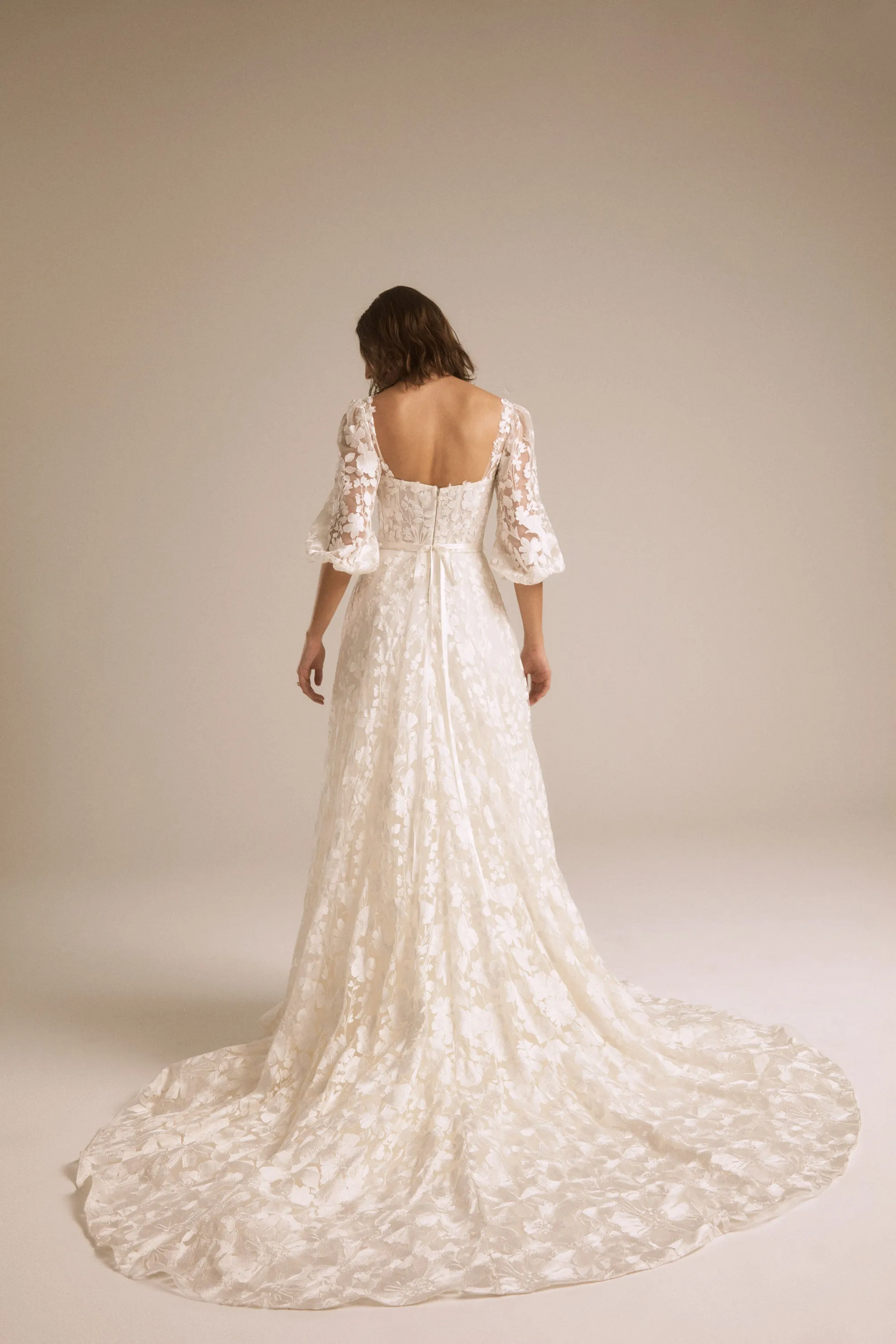 Sedona sold by Amsale product image thumbnail 4