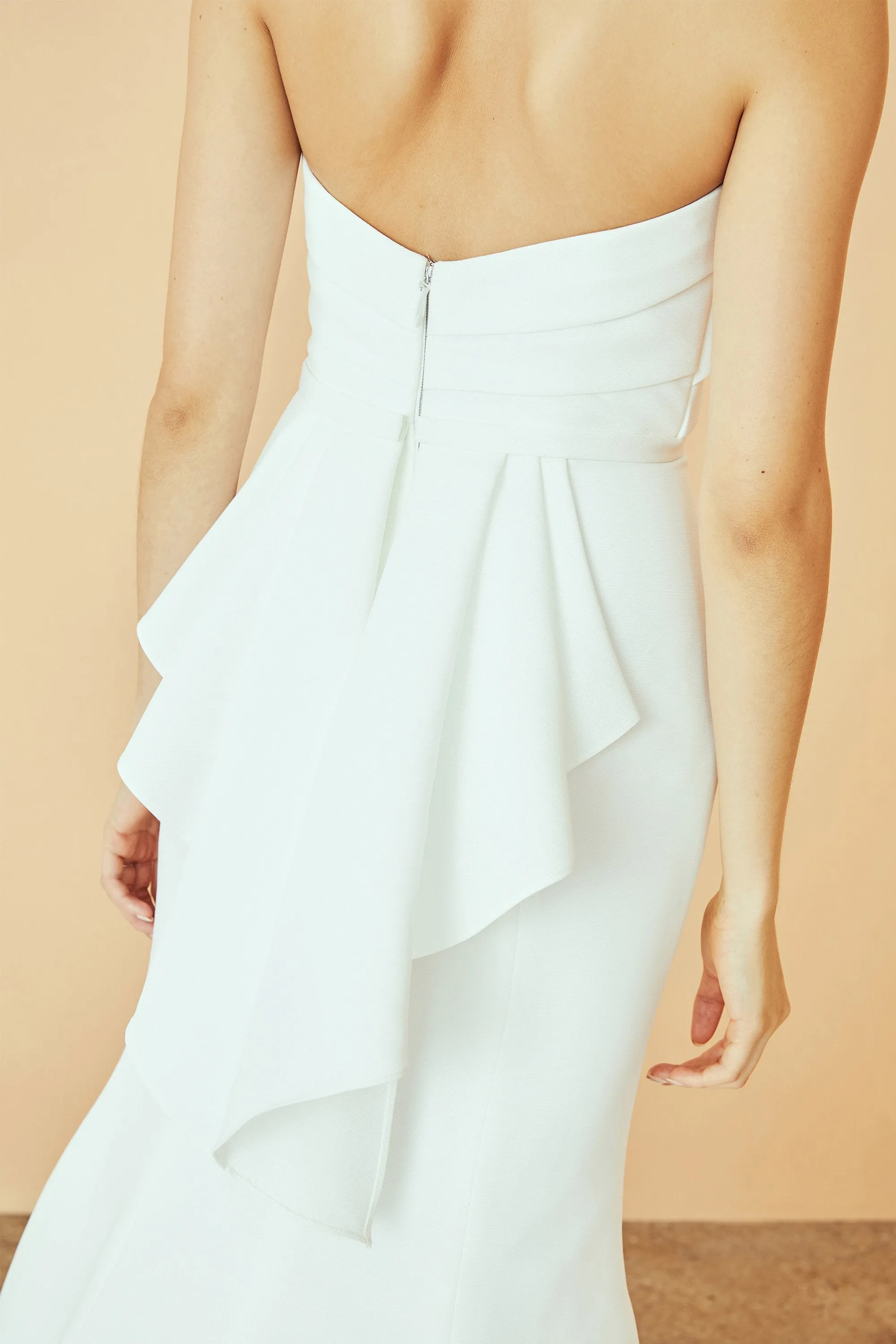 Marjorie sold by Amsale product image thumbnail 5