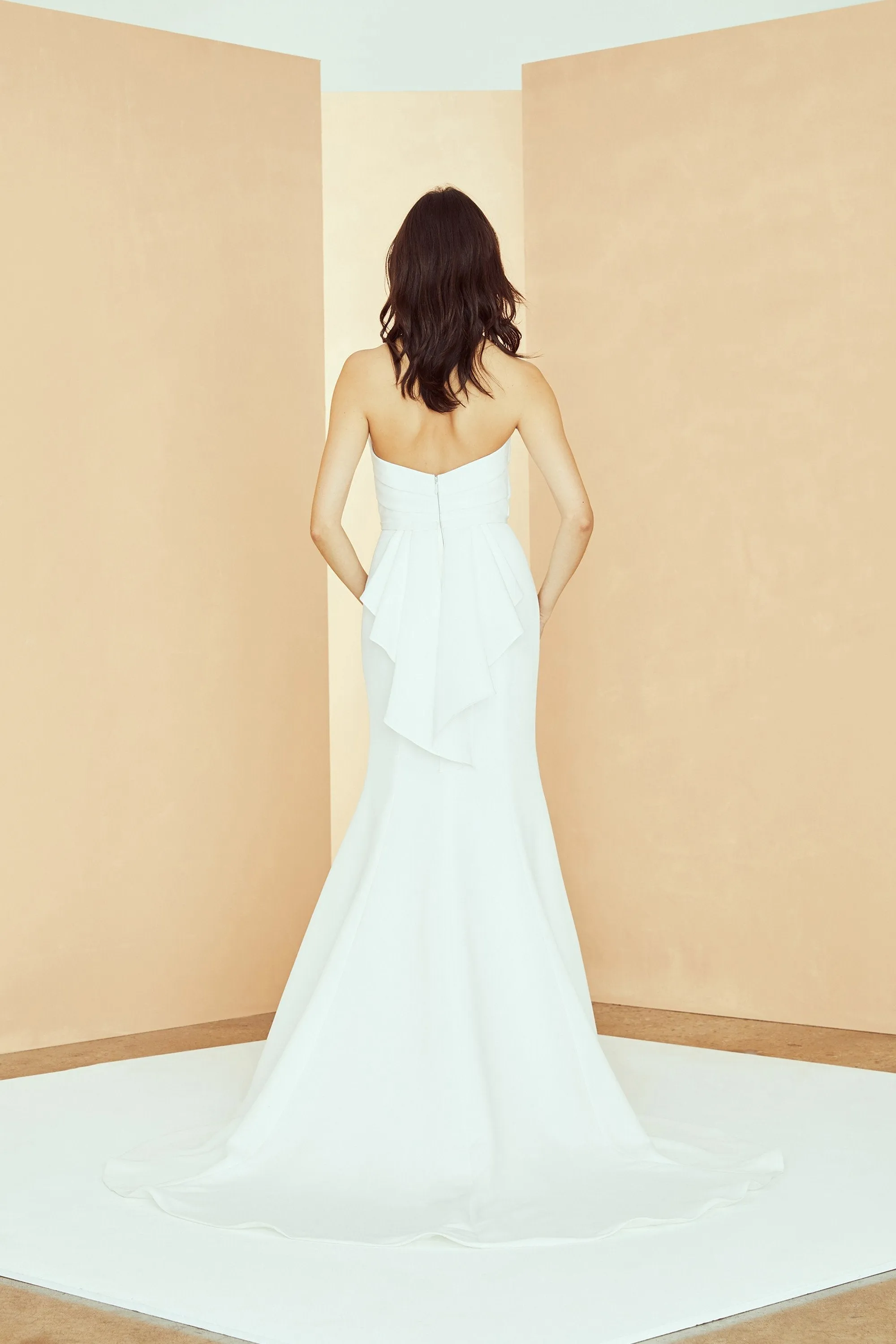 Marjorie sold by Amsale product image thumbnail 3