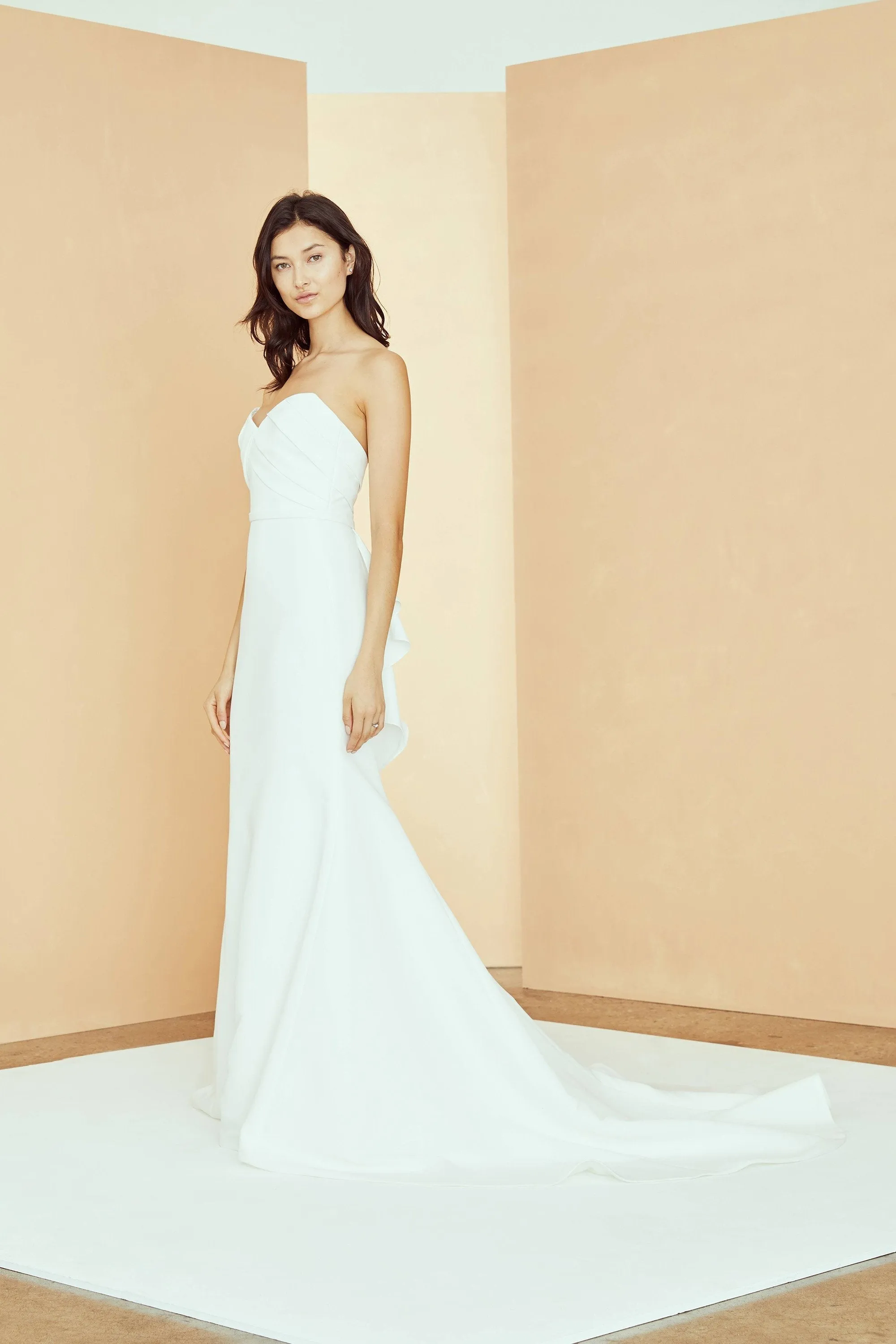 Marjorie sold by Amsale product image thumbnail 4