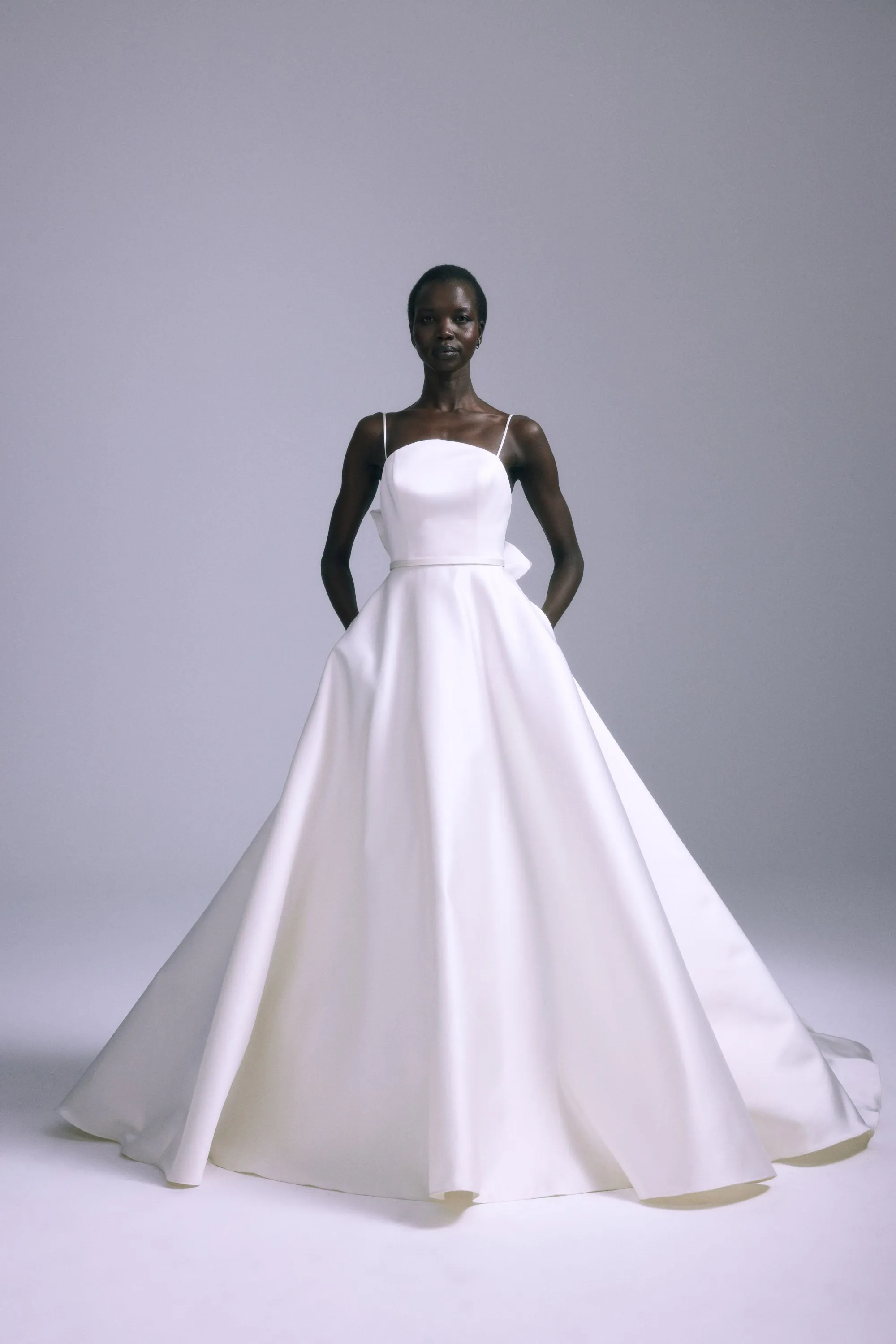 Rin sold by Amsale product image thumbnail 2