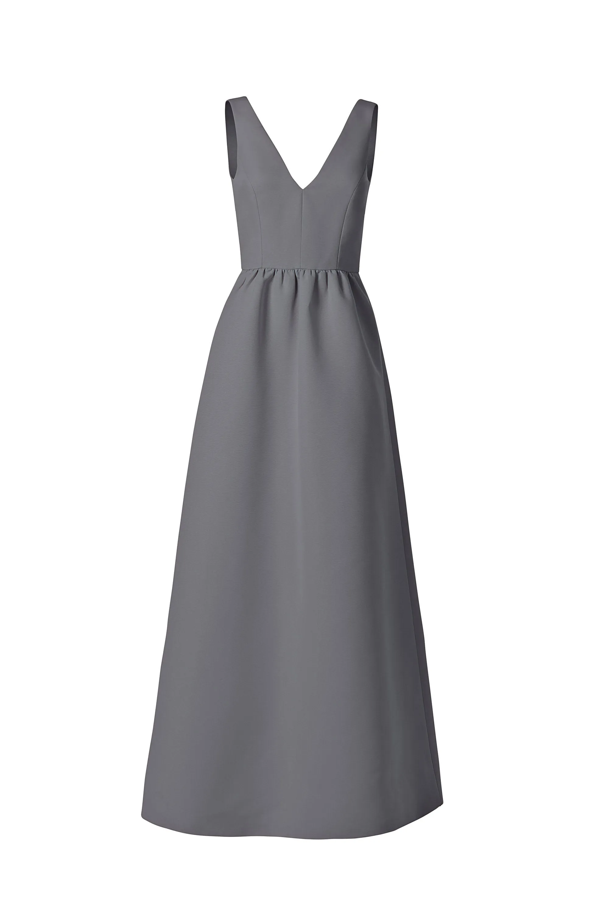 Jacqueline - Graphite sold by Amsale product image thumbnail 2