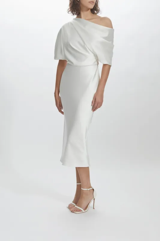 LW204 - Ivory sold by Amsale