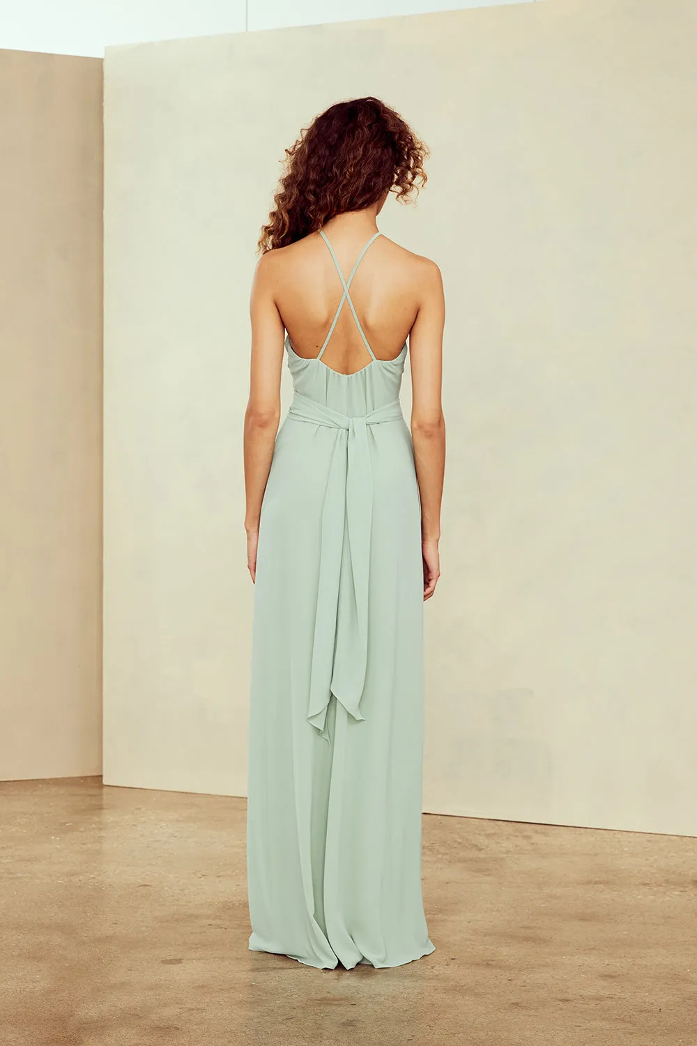 Fae sold by Amsale product image thumbnail 4