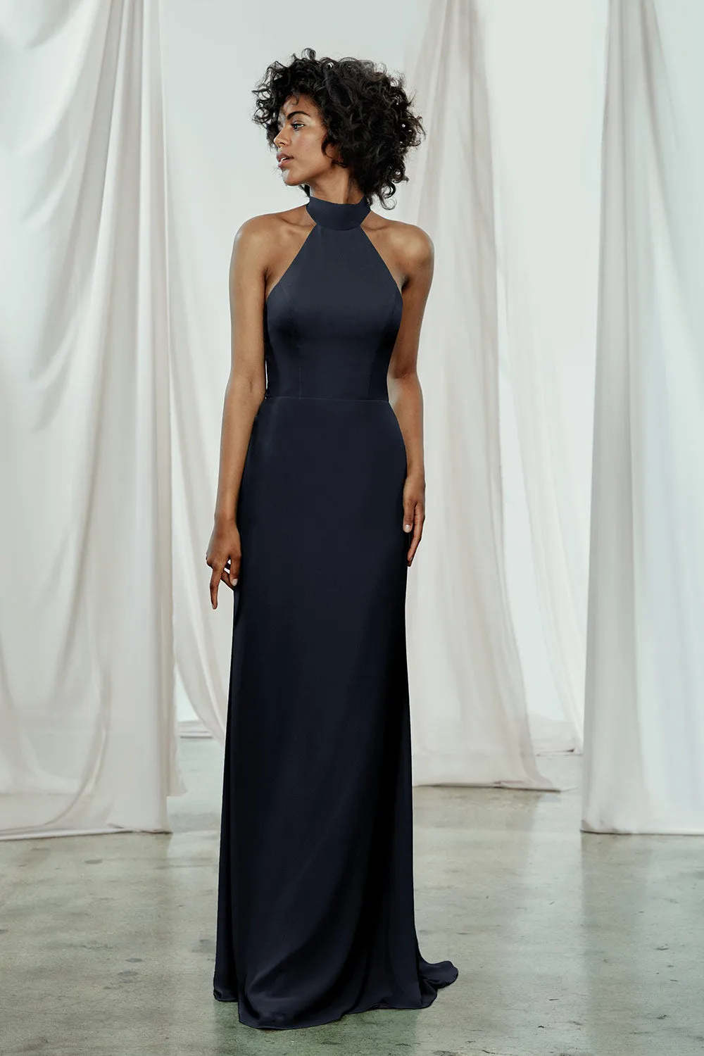 Sophia - French-Blue sold by Amsale product image thumbnail 2