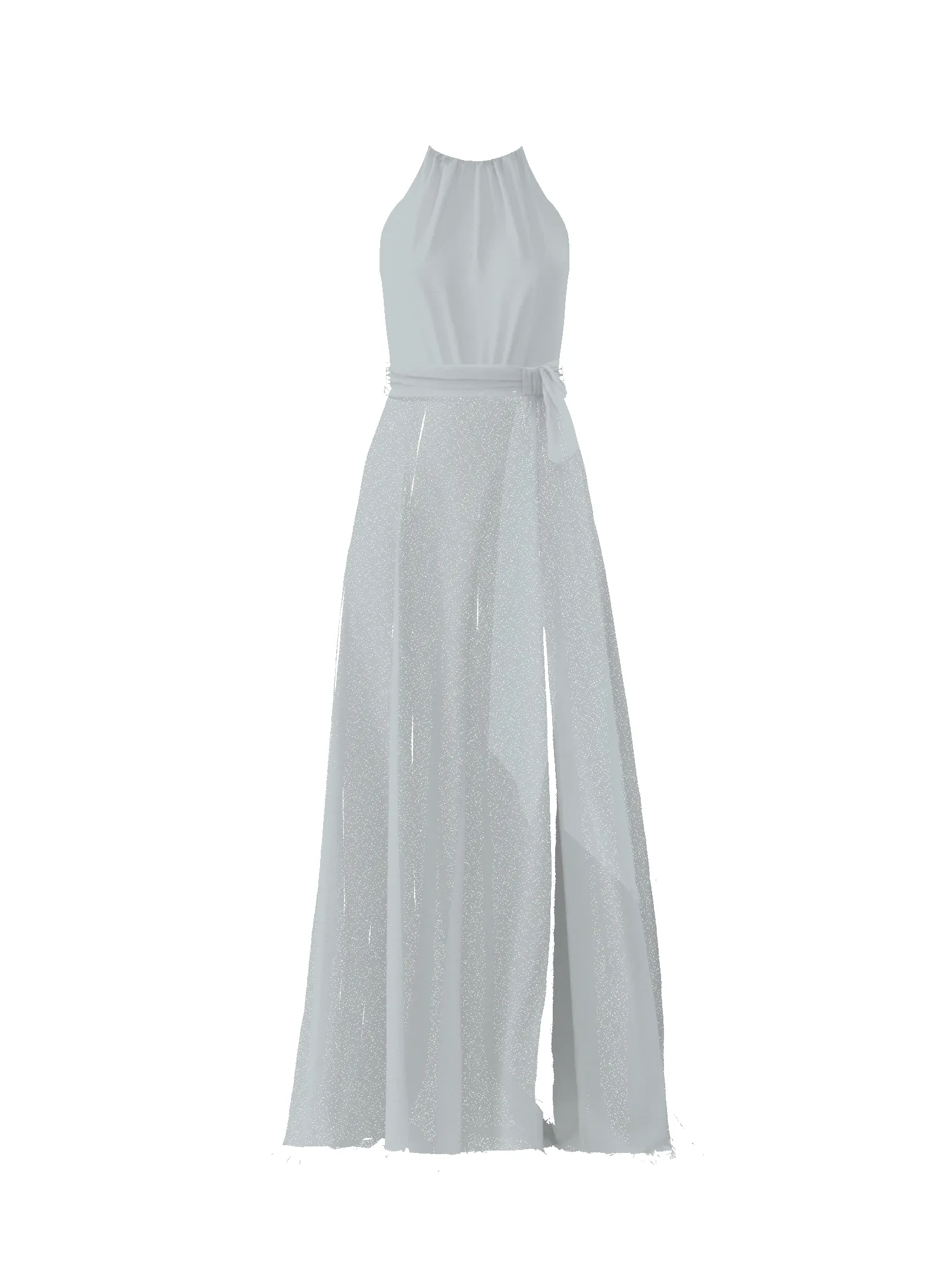 Bodice(Kyra), Skirt(Arabella),Belt(Sash), ice sold by Amsale