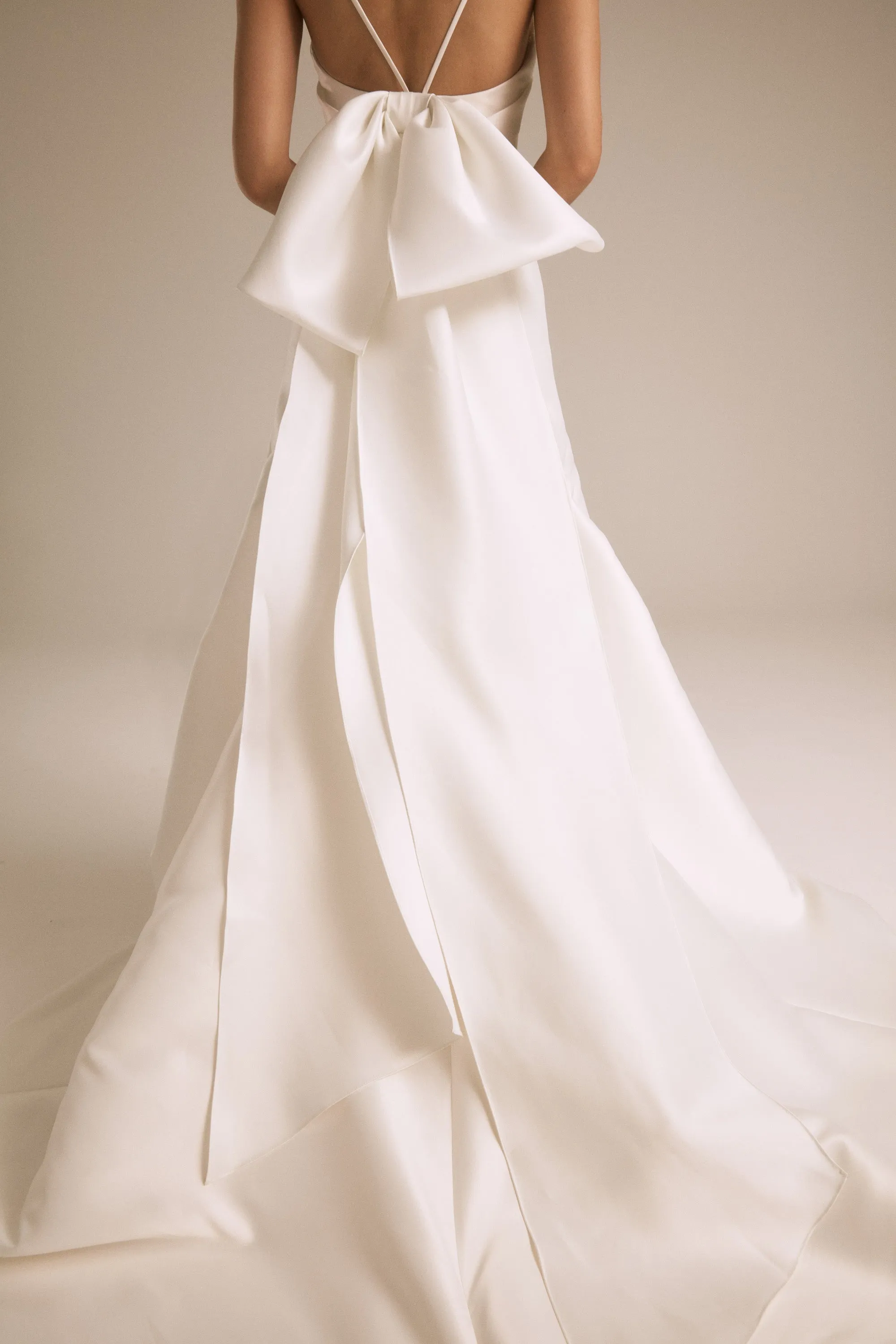 Golda sold by Amsale product image thumbnail 3