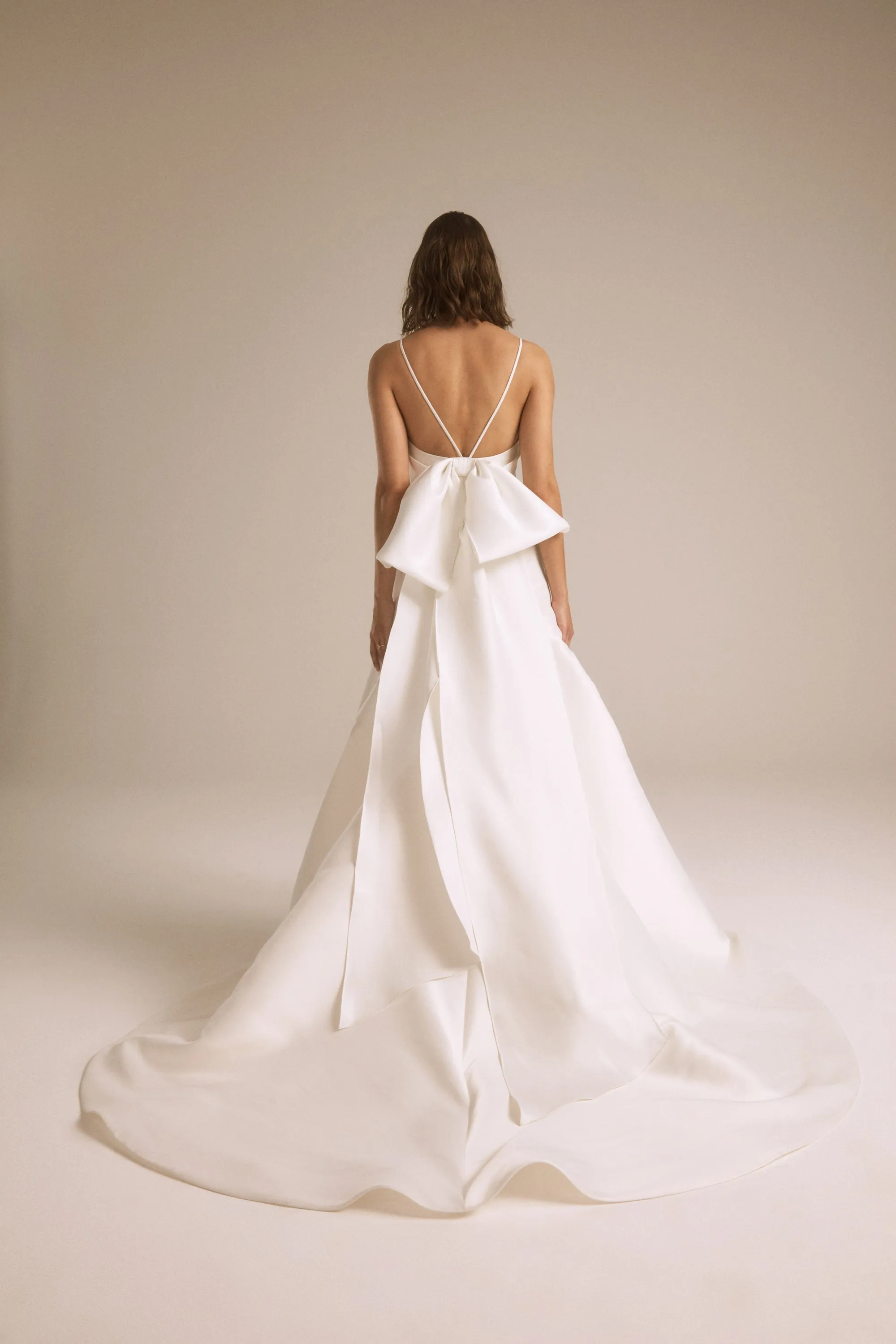 Golda sold by Amsale product image thumbnail 5