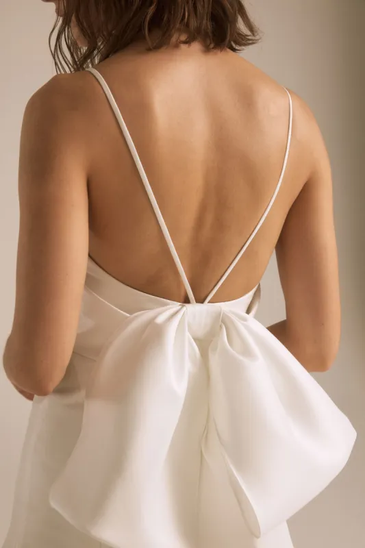 Golda sold by Amsale