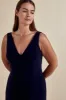 Dale - Navy sold by Amsale