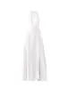 Bodice(Kyra), Skirt(Arabella), white sold by Amsale