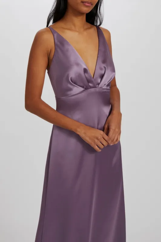Livia - Violet sold by Amsale