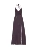 Bodice(Daryn), Skirt(Arabella), plum sold by Amsale