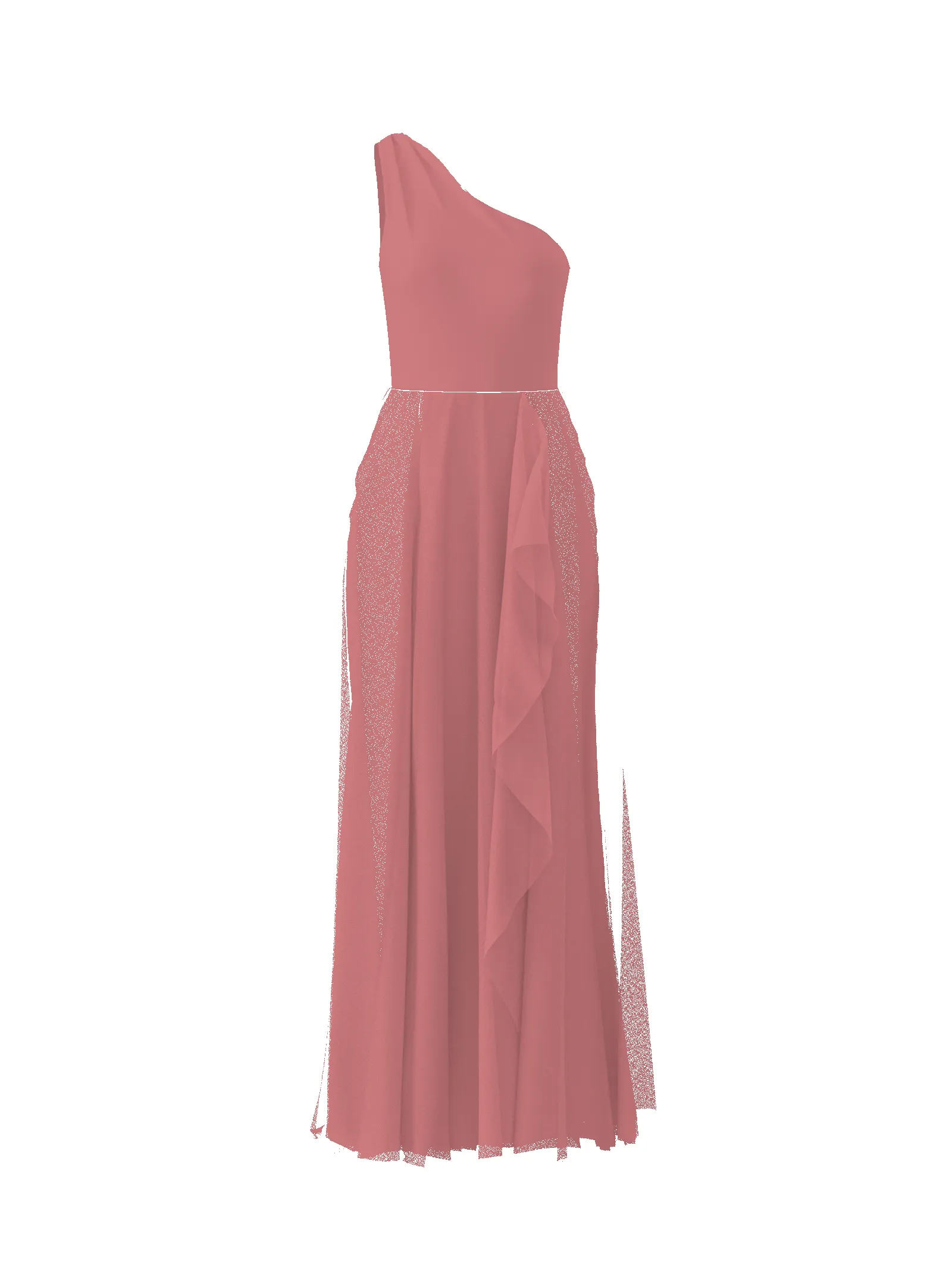 Bodice(Laurie), Skirt(Jaycie), rose sold by Amsale