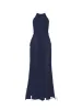 Bodice(Kyra), Skirt(Justine),Belt(Sash), french-blue sold by Amsale