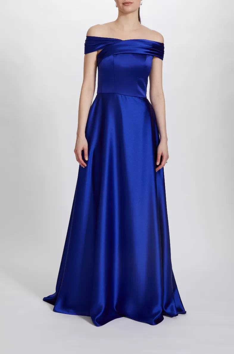 P621S - Cobalt sold by Amsale