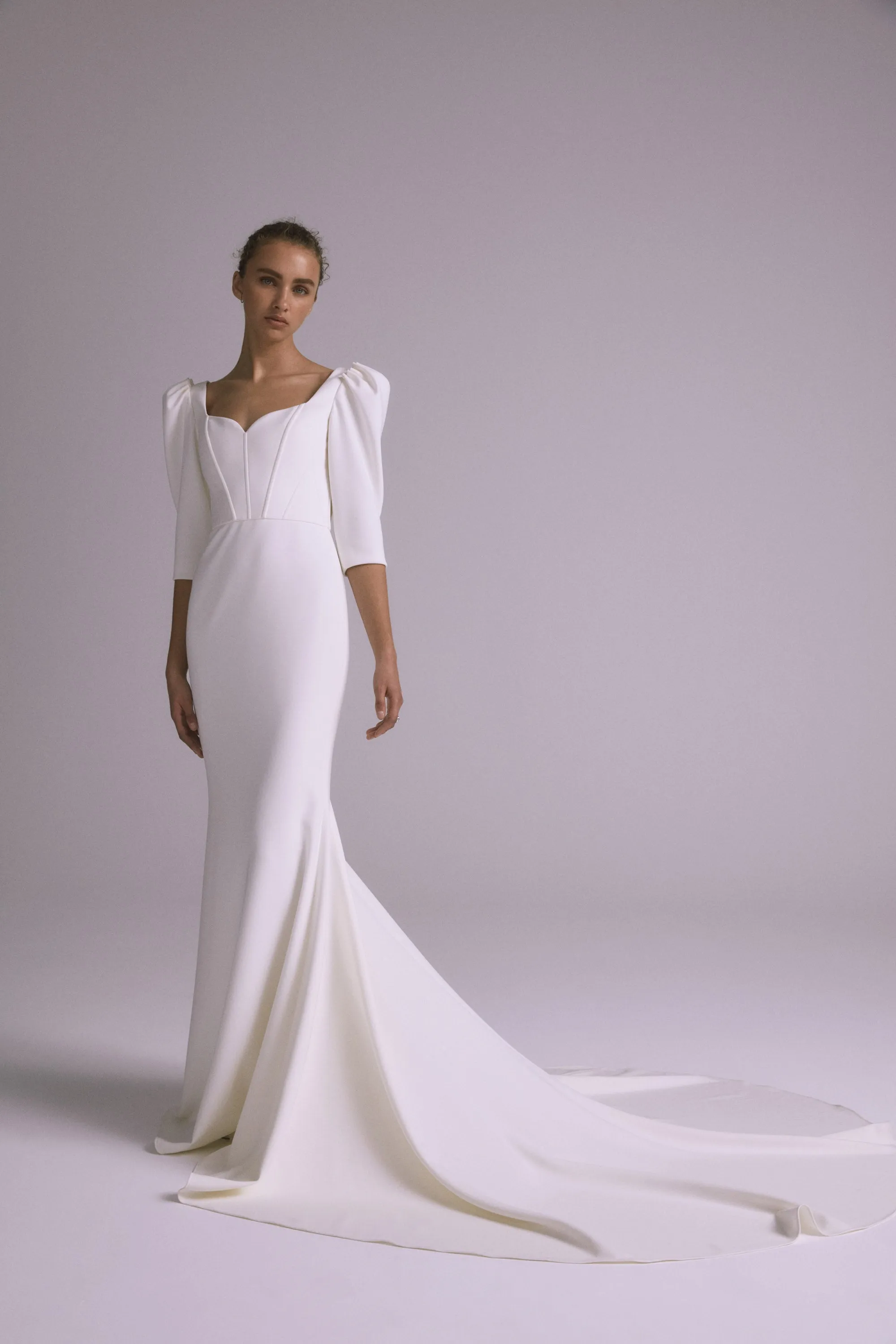 Emiko sold by Amsale product image thumbnail 2