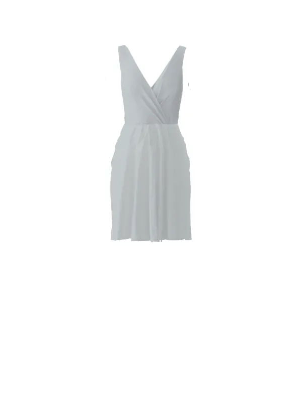 Bodice(Ava), Skirt(Carla), ice sold by Amsale