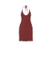 Bodice(Daryn), Skirt(Carla),Belt(Sash), cayenne sold by Amsale