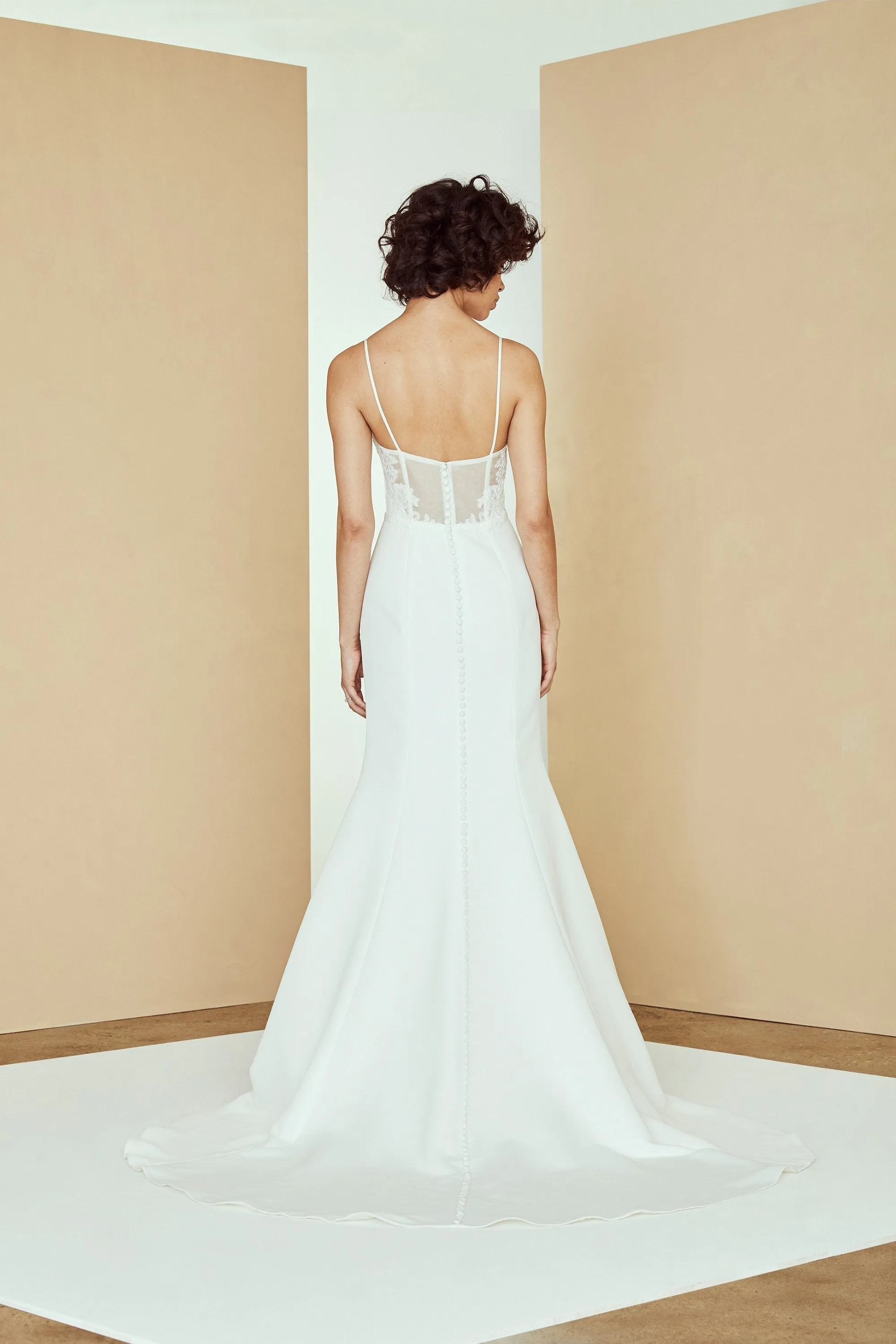 Millie sold by Amsale product image thumbnail 5