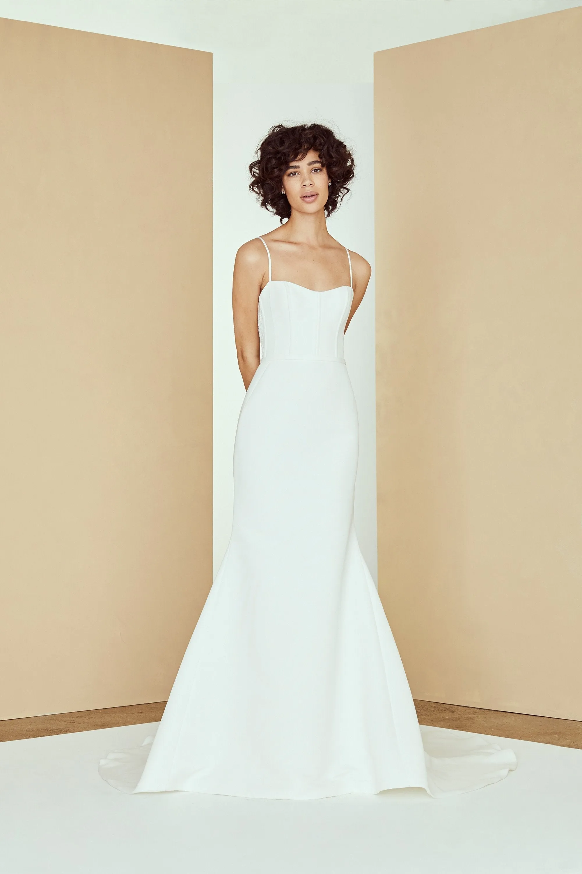 Millie sold by Amsale product image thumbnail 3