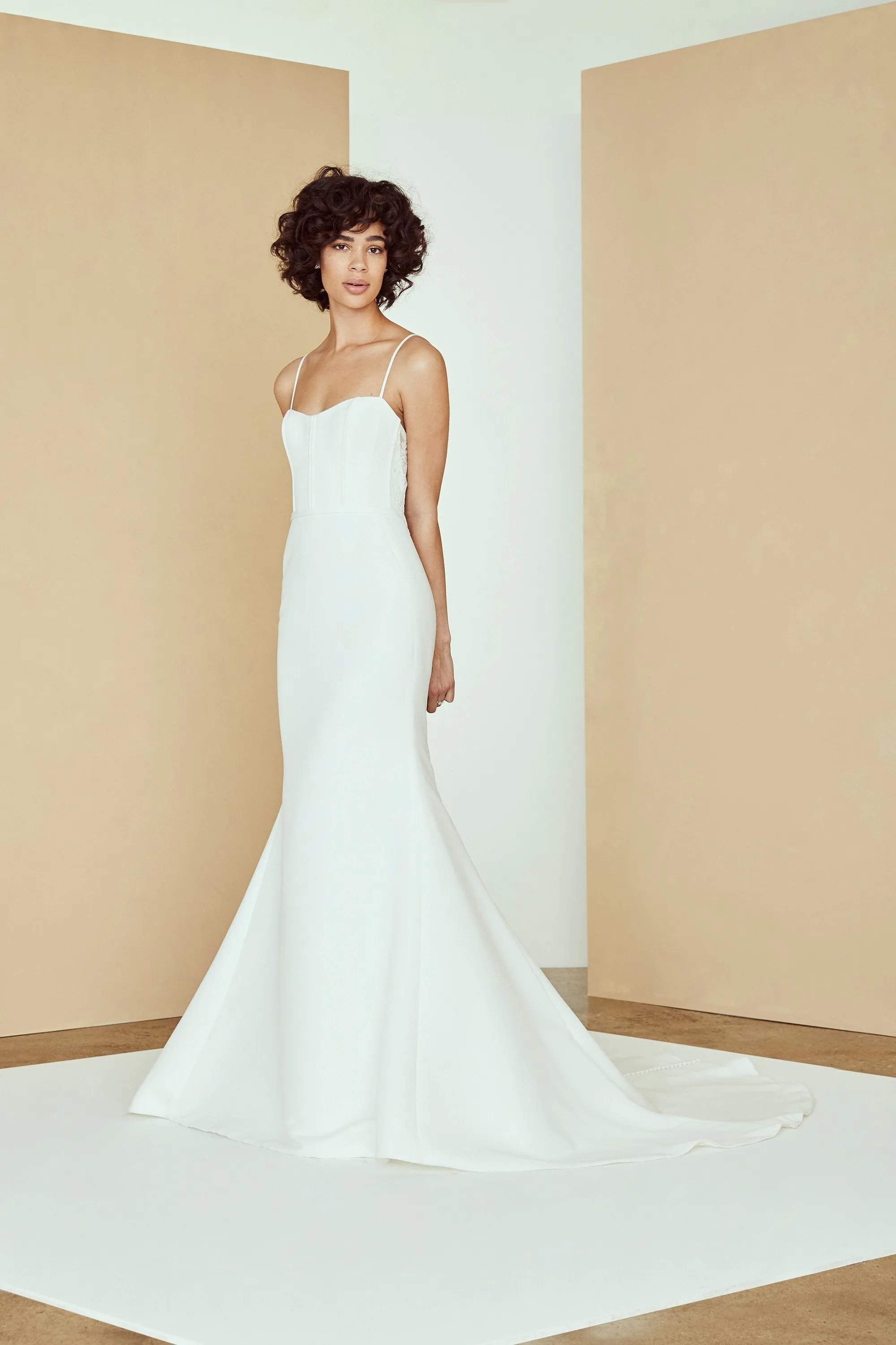 Millie sold by Amsale product image thumbnail 4