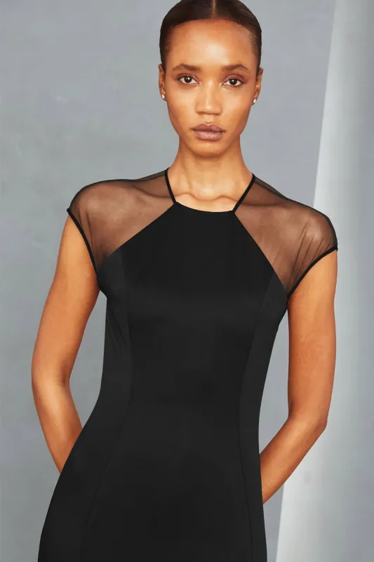 P356P - Black sold by Amsale