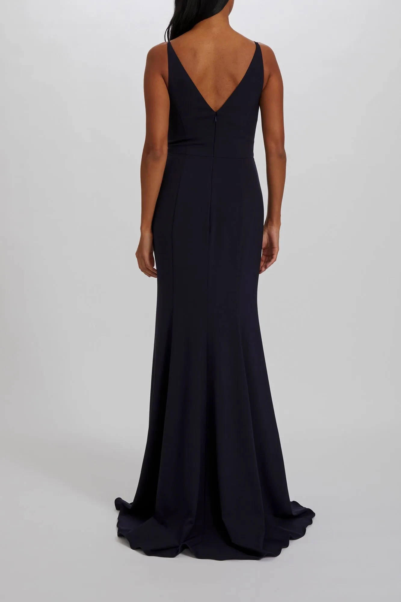 Dallas - Black sold by Amsale product image thumbnail 2