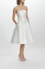 LW208 - Ivory sold by Amsale