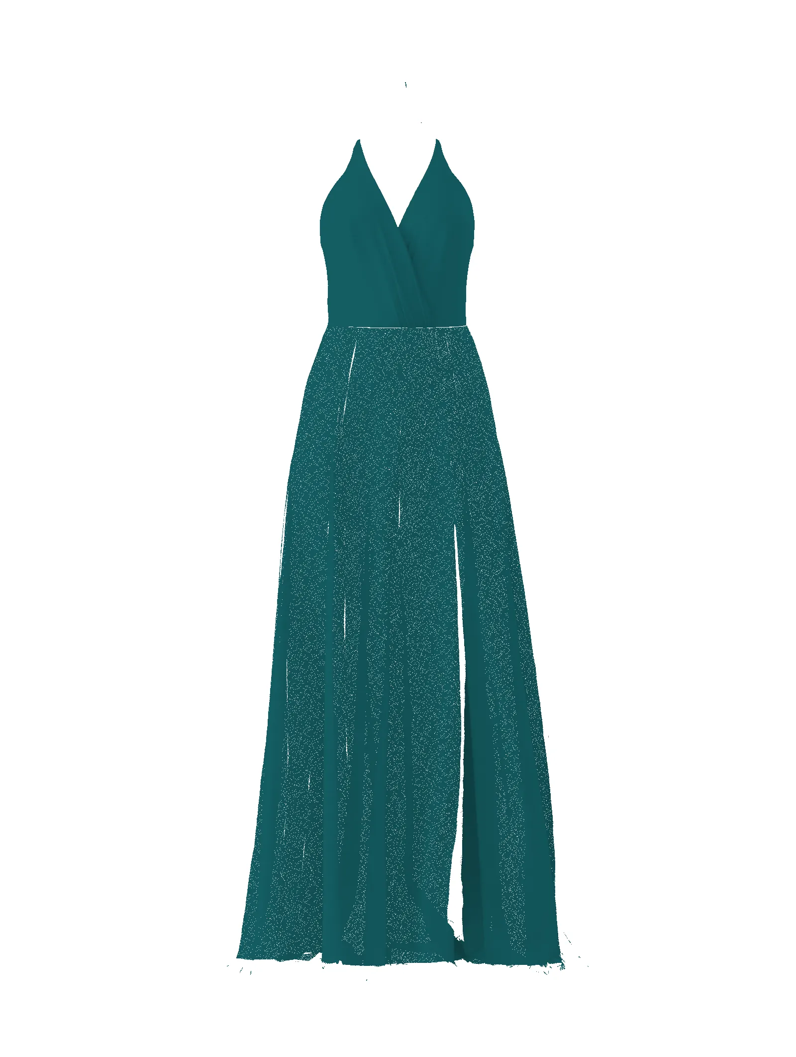 Bodice(Carmelle), Skirt(Arabella), lagoon sold by Amsale