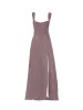 Bodice(Alexis), Skirt(Arabella),Belt(Sash), mauve sold by Amsale