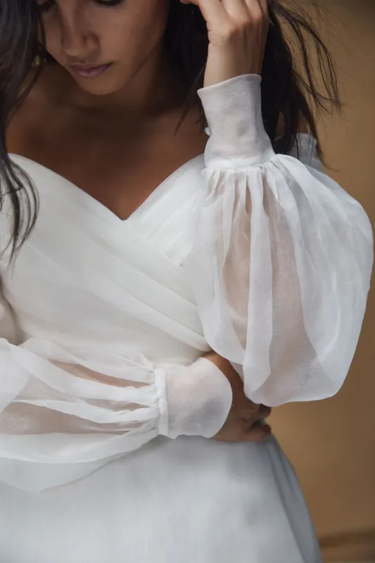 Amara sold by Amsale