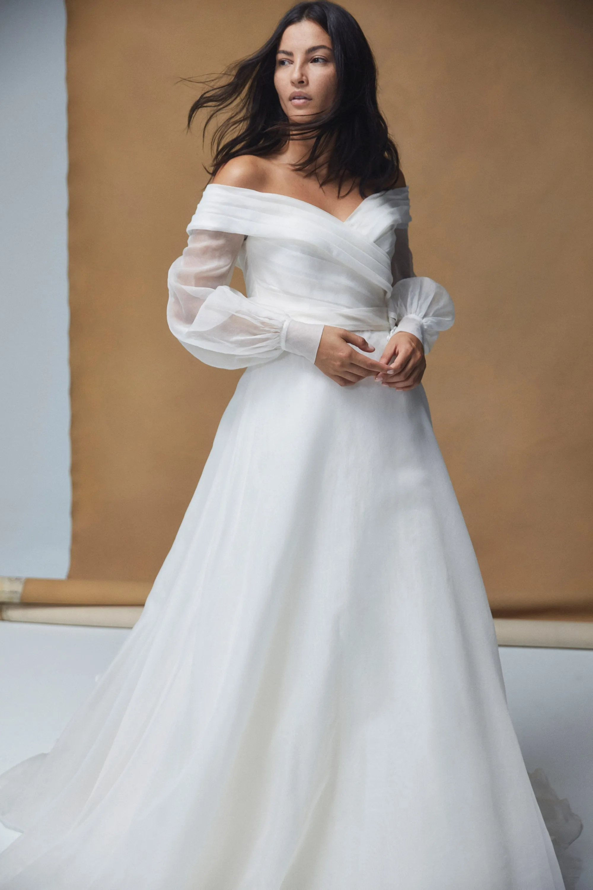 Amara sold by Amsale product image thumbnail 3