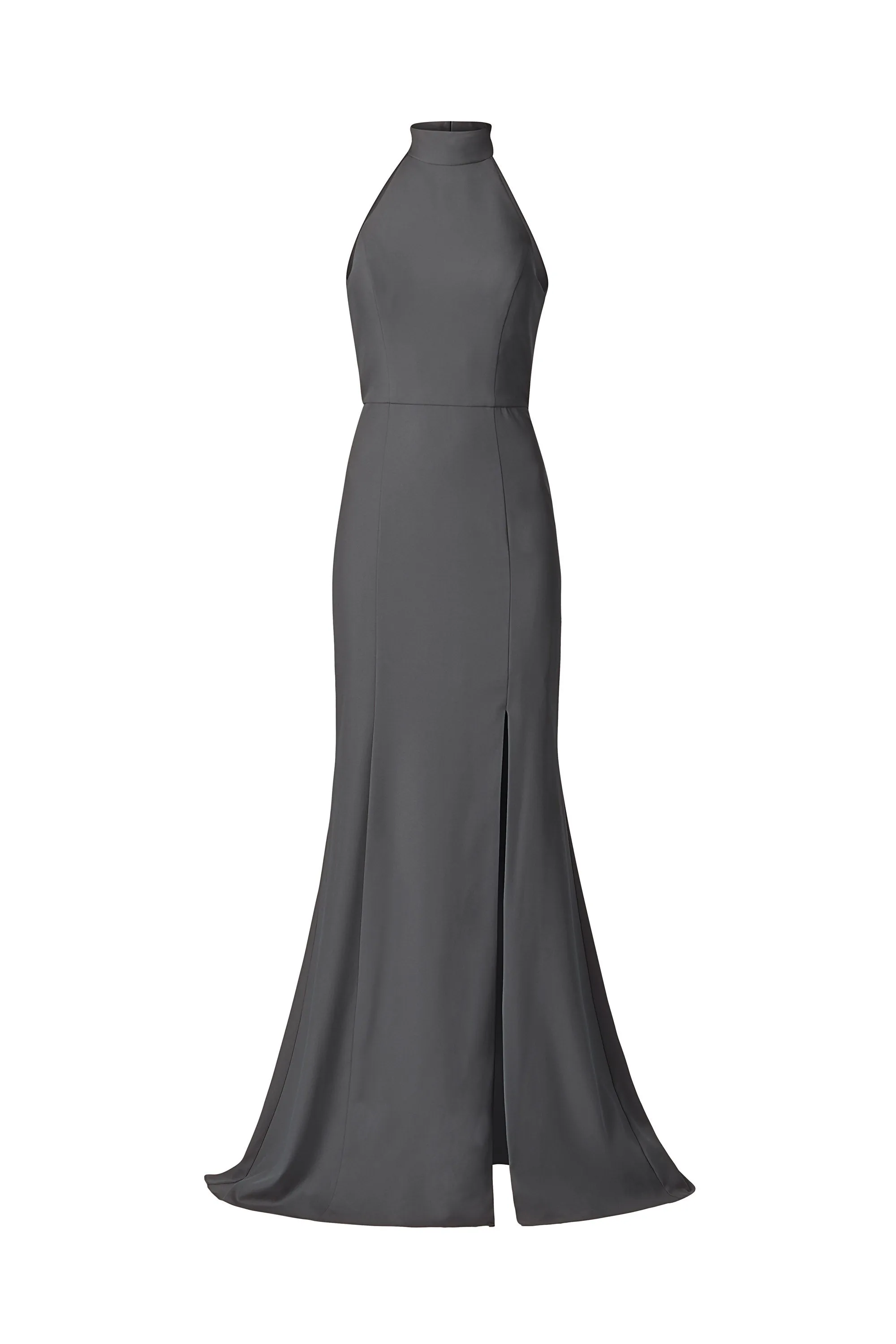 Cora - Graphite sold by Amsale product image thumbnail 2