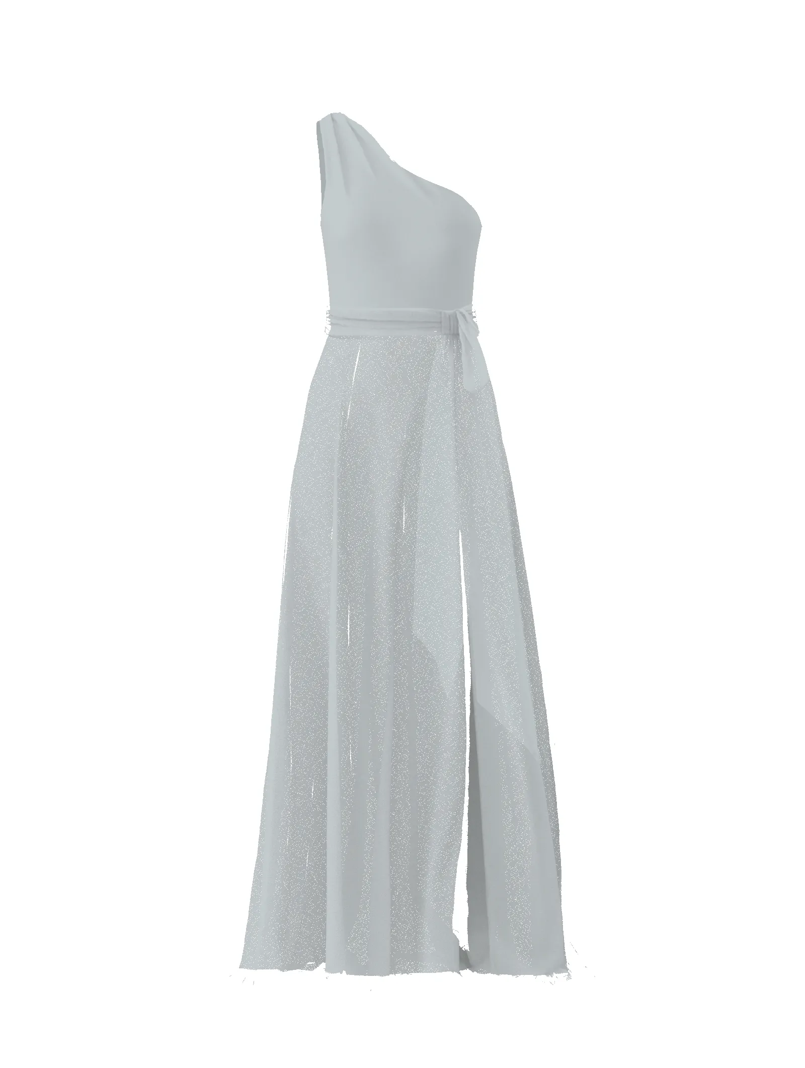 Bodice(Laurie), Skirt(Arabella),Belt(Sash), ice sold by Amsale