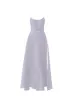 Bodice(Campbell), Skirt(Cerisa), lilac sold by Amsale