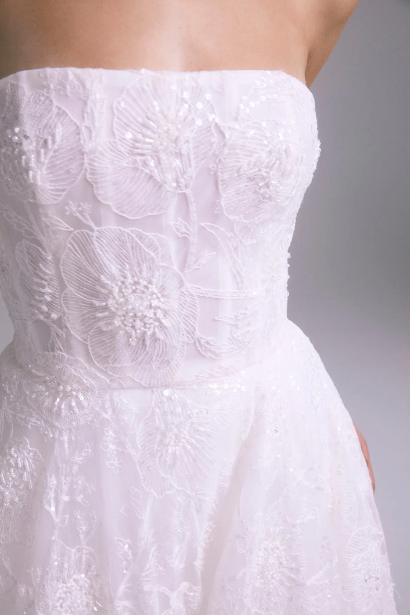 Eloise sold by Amsale product image thumbnail 5