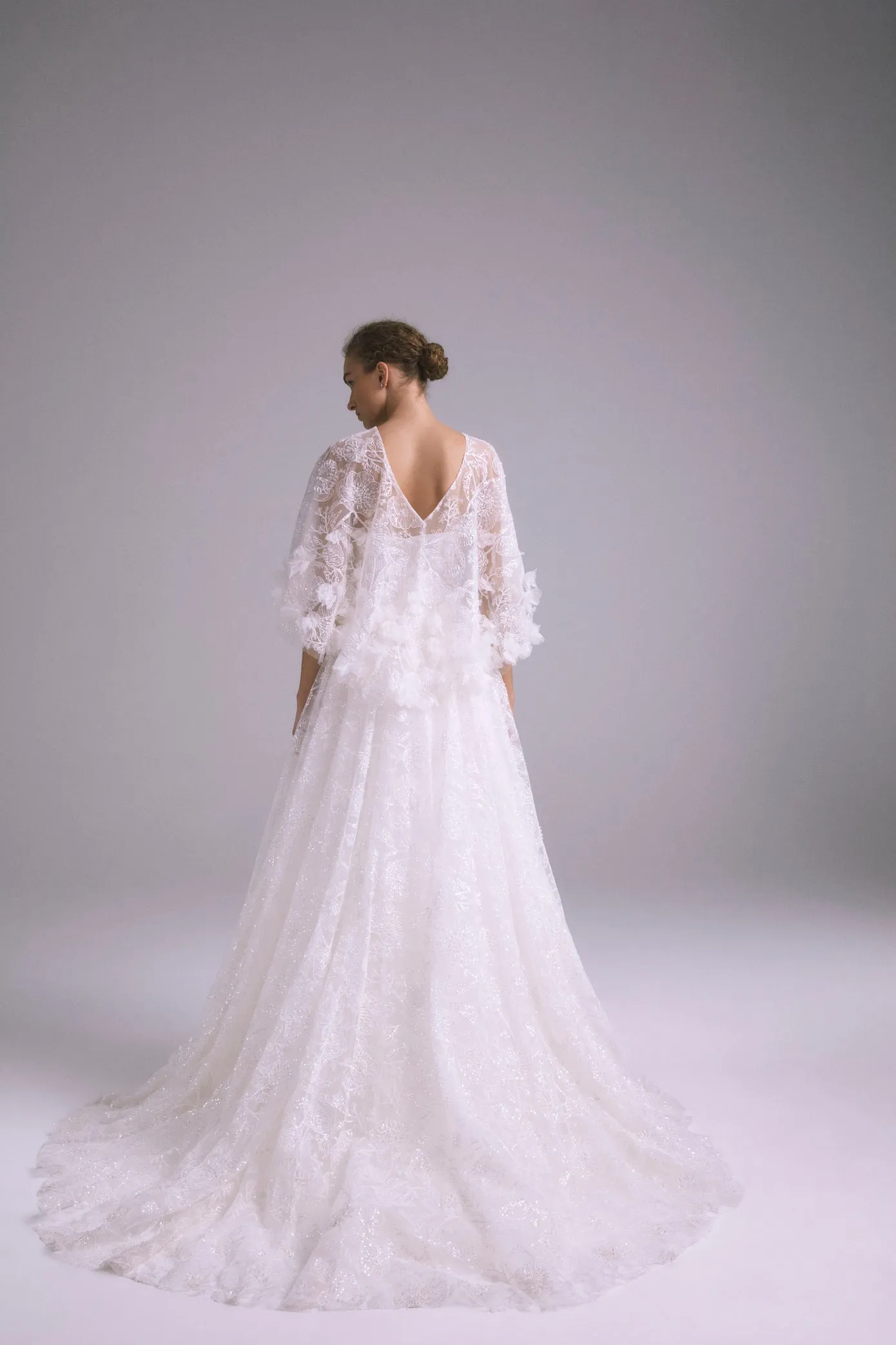 Eloise sold by Amsale product image thumbnail 3