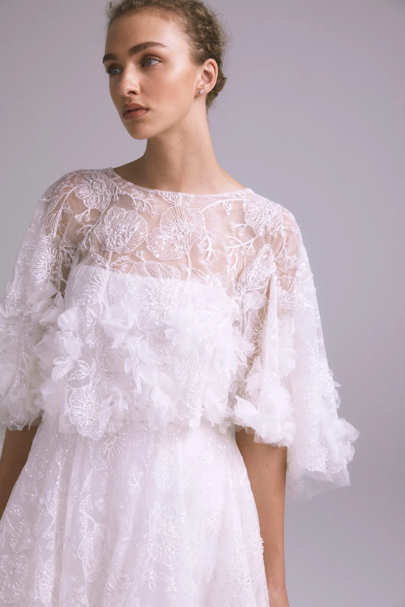 Eloise sold by Amsale