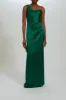 P552S - Emerald sold by Amsale