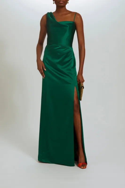 P552S - Emerald sold by Amsale