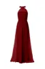 Isobel - Crimson sold by Amsale