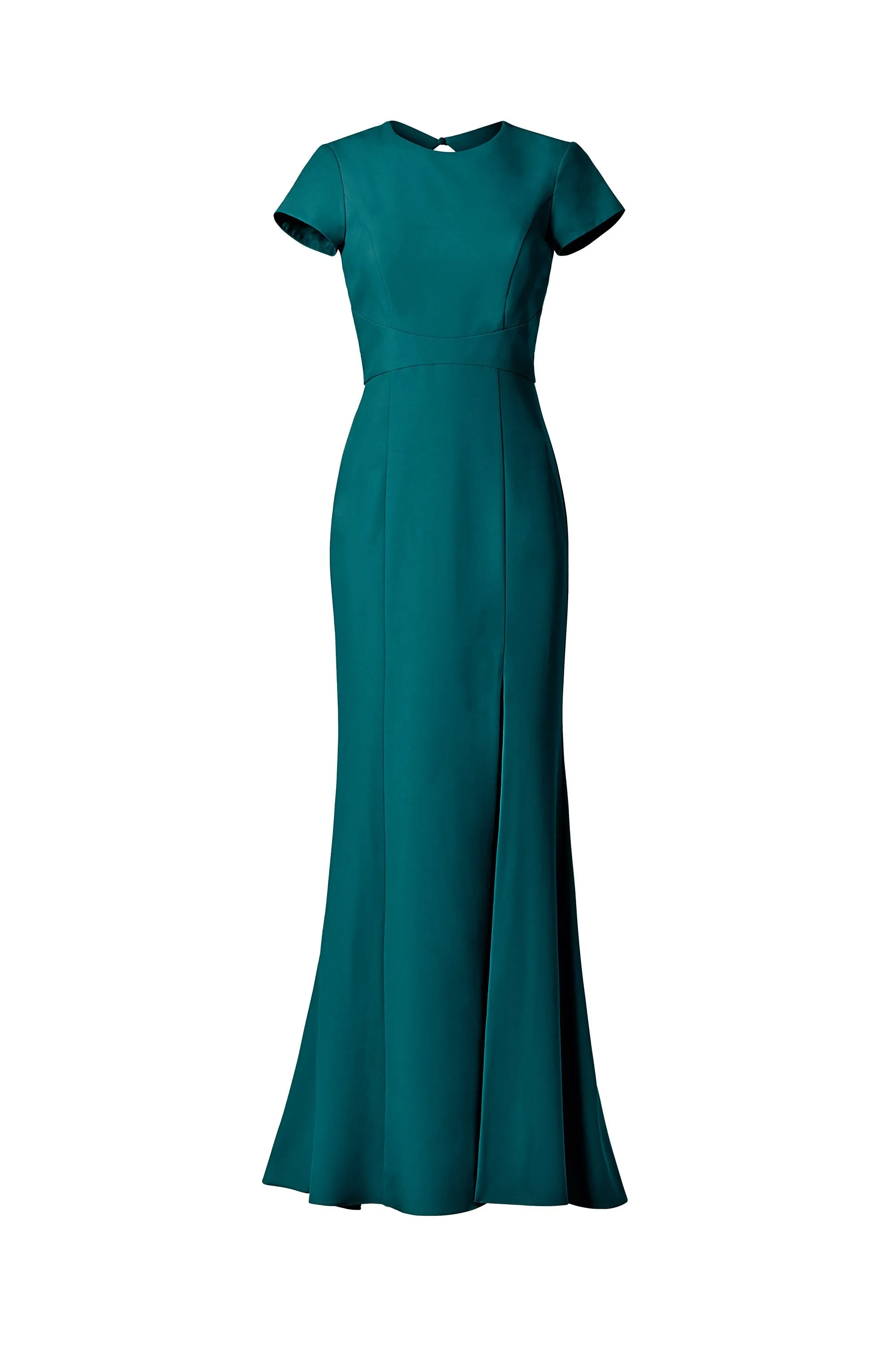 Harlee - Lagoon sold by Amsale product image thumbnail 2