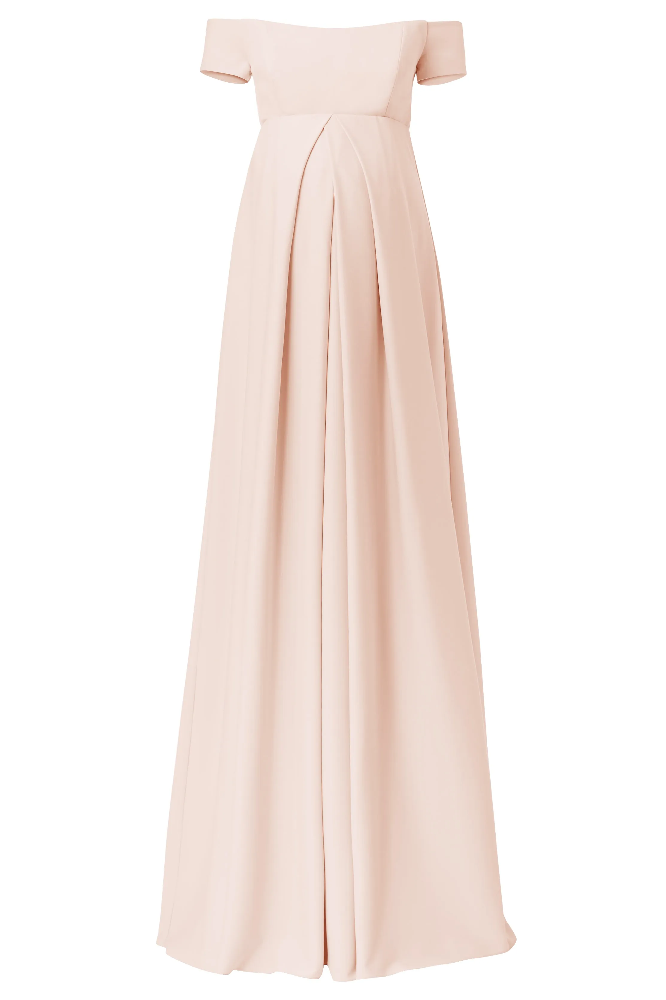 Autumn - Maternity Dress sold by Amsale product image thumbnail 5