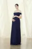 Autumn - Maternity Dress sold by Amsale